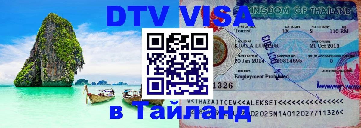 Оформление DTV визы под ключ: стоимость и тарифы, только загранпаспорт - 19.11.2025 